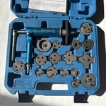 Sir Tools ST9020-KIT Pneumatic Brake Caliper Piston Compressor Air Wind Back Used. Price: $139.99.
