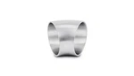 Vibrant Performance 45 Degree Brushed Mandre L Bend 2.50IN O.d.- 13330 New. Price: $16.17.