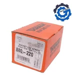 New Dorman Box Of 10 M6-1.0 Cap Screws Class 12.9 880-220. Price: $22.36.