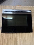 Lg Range Door Assembly W/ Handle M#LRGL5823S/01 Used. Price: $200.00.