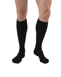 X Large Full Calf Compression Stockings 15-20 Mmhg Medical Support Garment New. Price: $54.49.