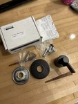 Kohler T78025-4-BL Components Single Function Volume Control Valve Trim Open. Price: $41.00.