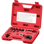 Alternator/power Steering Pulley Puller And Installer Atd 663126030520 New. Price: $66.39.