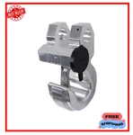 Bolt Locking Recovery Hook Codes To Jeep Center Cut Key 10,000 Lbs Free Shipping New. Price: $299.99.