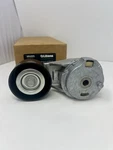 Serpentine Belt Tensioner Fits Select Buick,chevy, Gmc, Hummer, Isuzu Oe Canada New. Price: $29.95.