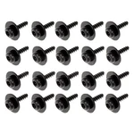 Ford F-150 15-20 Dorman T30 Torx Splash Shield Screw Pan Head Sems Washer New. Price: $29.21.
