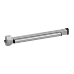 Von Duprin 22EO-695-36 Exit Device Rim Panic Svr Powder-coated Dark Bronze New. Price: $385.16.