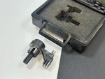 Kent Moore J-37089 Buick 3800 Crankshaft Sensor Adjuster Balancer Checker Tool Used. Price: $74.99.