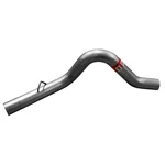 Walker Exhaust 55102 Dynomax Tail New. Price: $139.82.