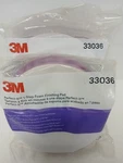 4 3M Perfect-it 1-STEP Foam Finishing Pad, 33036, 8 In, Hook-it, Pads (2PRS New. Price: $48.96.