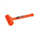 Wilmar M7248 Corp. / Performance Tool Oz. Hi-viz Dead Blow Hammer New. Price: $30.21.