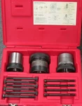 Ford T88C-77000-C Rotunda Otc Shim Selection Probe Transaxle Tool Kit Used. Price: $42.99.
