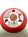 3M Hookit, 3"X1/2"X1/4-20 Clean Sanding Low Profile Disc Pad, Brand New. Price: $25.00.
