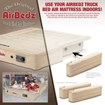 Airbedz Ppi-tan AC5 Inflatable Wheel Well Inserts For PPI-505 Only New. Price: $39.99.
