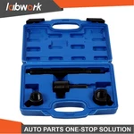Labwork Dual Wheel Separator Pusher Hub Removal Tool Kit Truck Bus New. Price: $34.41.