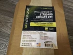 Uv Fluorescent Standard Coolant Dye Leak Detection TP-3900-0032 Oz New. Price: $75.00.