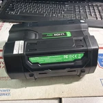 56V 5.3AH Lithium-ion Battery For Ego BA5600T BA4200T BA2800 BA1400T CH2100 Open. Price: $49.50.