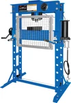 Atd 7457 50-TON Shop Press With Safety Guard New. Price: $2784.17.