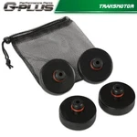 4PACK Fitfor Tesla Model 3/Y/S/X Car Jack Lift Pad Adapter Tool Mesh Storage Bag New. Price: $18.55.