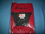 New Snap-on SSX18P106 Grilling Apron With Bottle Opener. Price: $31.99.