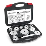 Powerbuilt Master Bearing Race And Seal Driver Kit - 648996 New. Price: $91.95.