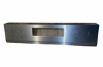 Whirlpool Control Panel P/n #W11089994, W11184721 Mod: WFE550S0HZ1 Used. Price: $70.99.