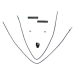 For Dodge Ram 1500 2002 Mopar 05083213AA Way Wiring Kit New. Price: $53.21.