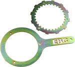 Ebc CT702SP Removal Tool Clutch Retainer Bolt '99-'21 Softail/dyna/touri New. Price: $56.59.