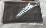 Genuine Mopar Storage Bin Mat 68527085AA New. Price: $5.25.