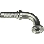 Gates G20315-1212 Code 61 Ring Flange 90 Bent Tube (global Spiral) New. Price: $98.25.