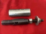Kent Moore Tool Injector Tube Remover J-45910 Used. Price: $49.95.