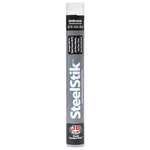 J-b Weld 8268U Epoxy Repair Putty, Stick, Steelstik, Dark Gray New. Price: $10.89.