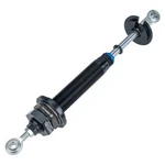 Wehrs WM251-0-2.5-A Aluminum Inch Spring Slider 21" Extended New. Price: $290.16.