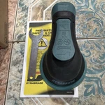 Dynabrade X51H 5" Dynorbital Extreme Random Sander 3/16" Open. Price: $229.98.