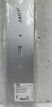 Hubbell Hblalun, Surface Metal Raceway Fitting, HBLALU3800/ HBLALU4800 New. Price: $15.00.