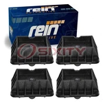 4 Pc Rein Vehicle Lift Pads For 2007-2011 Bmw 335I 3.0L L6 Tools Equipment New. Price: $60.65.