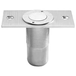 Rockwood 570.26D Dust Proof Strike, Satin Chrome New. Price: $23.85.