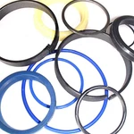 25028 Tilt Lift Hydraulic Cylinder Seal Kit For Dual Loader Du-al 3600 New. Price: $132.99.