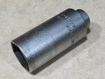 Kent Moore J-23193 Steering Wheel Column Nut Socket Tool Used. Price: $62.95.