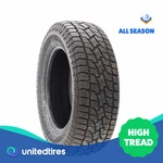 Used 275/65R20 Multi-mile Wild Country Xtx AT4S 126/123S 11/32. Price: $128.81.