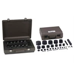 Otc Bearing And Seal Installer Master Set New. Price: $2637.81.