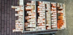 *sd+* Lot Of 5 Bolt Dorman 382-007 New. Price: $11.95.