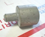 Kent Moore Output Shaft Bearing Remover Adapter Tool J-41677 Used. Price: $8.25.