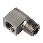 Earls 03032ERL Universal Stainless Steel Natural Easy Plumbing Hardline Adapter New. Price: $34.90.