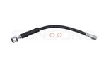 Brake Hydraulic Hose Sunsong North America 2207350 New. Price: $35.50.