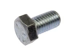Dorman 803-510 Cap Screw Hex Head Grade 9/16 12 In. New. Price: $32.79.