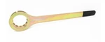Torque Solutions Std Intake/exhaust Cam Sprocket Tool Fits 02-14 Subaru Ej New. Price: $73.79.
