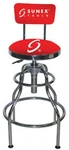 Hydraulic Shop Stool SUU-8516 Brand New!. Price: $195.01.