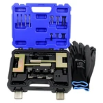 Engine Timing Chain Removal Installer Tool Kit Compatible With Mercedes Benz M27 New. Price: $121.24.