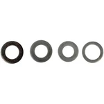 Dorman 097-835CD Aluminum Oil Drain Plug Gasket Assortment, M12 M16 New. Price: $20.76.